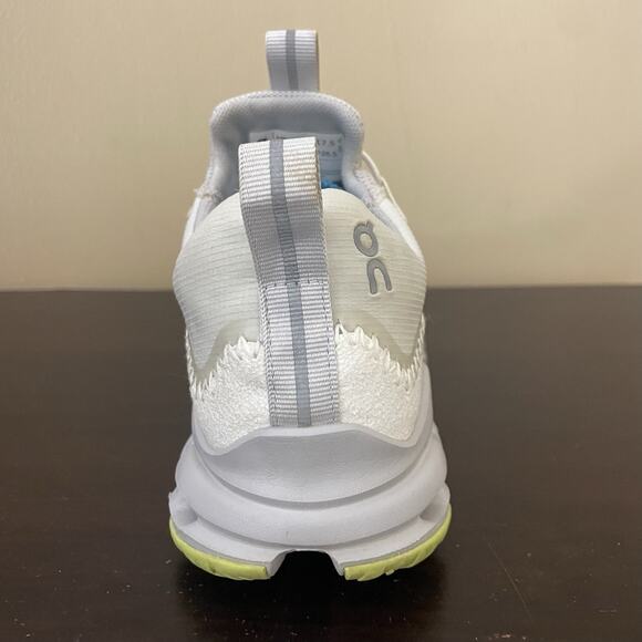 On Running Cloudaway Glacier Ice Women's Sneakers - Picture 6 of 7